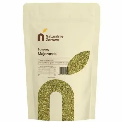 Majeranek Suszony Otarty 100 g - Naturalnie Zdrowe