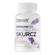 OstroVit Magnez Max Skurcz 60 tabletek 61,45 g