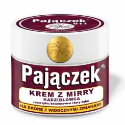 Pajączek Krem 150 ml - Asepta