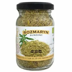 Rozmaryn BIO 45 g - Pięć Przemian