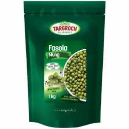 Fasola Mung 1 kg - Targroch