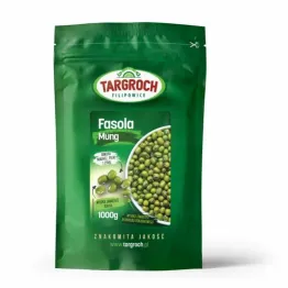 Fasola Mung 1 kg - Targroch