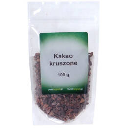 Kakao Kruszone 100 g - Targroch