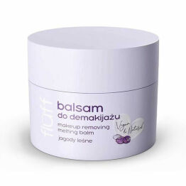 Balsam do Demakijażu Jagody Leśne 50 ml - Fluff