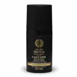 Krem pod Oczy Liftingujący Dla Mężczyzn 30 ml - Natura Siberica