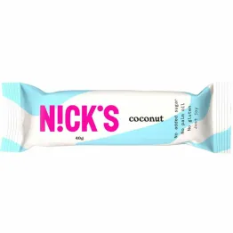 Baton Kokosowy w Czekoladzie Mlecznej 40 g - Nicks