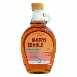 Syrop Klonowy A Bio 250 Ml Terrasana