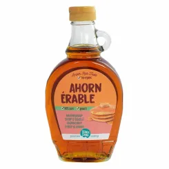 Syrop Klonowy A Bio 250 Ml Terrasana