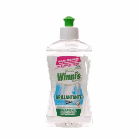 Nabłyszczacz do Zmywarek 250 ml - Winni's