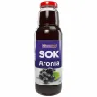 Sok z Aronii 750 ml - NaturAvena