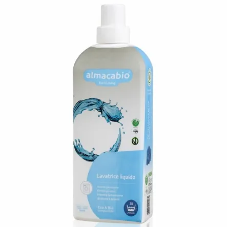 Płyn do Prania (Bio C.E.Q)1 l Almacabio