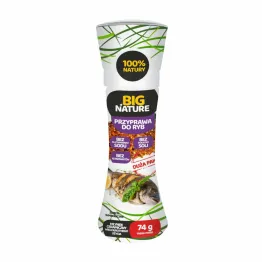 Przyprawa do Ryb Młynek 74 g - Big Nature
