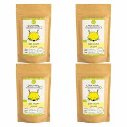 4 x Kaszka Jaglana Bio 200 g Helpa
