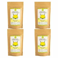 4 x Kaszka Jaglana Bio 200 g Helpa