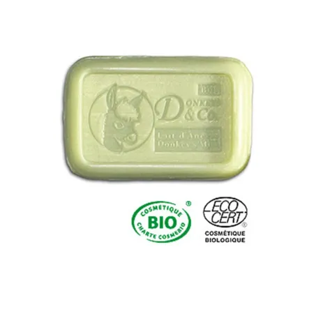 Mydło Werbena / Masło Shea 100 G D&Co
