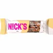 Baton z Migdałami i Czekoladą 40 g - Nicks