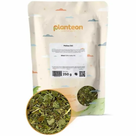 Melisa Liść 250 g - Planteon