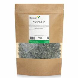 Melisa Liść 250 g - Planteon