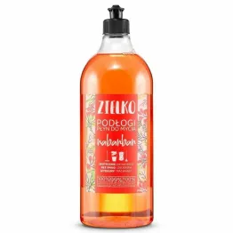 Płyn Do Mycia Podłogi RABARBAR 1 l - Zielko