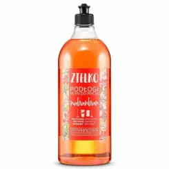 Płyn Do Mycia Podłogi RABARBAR 1 l - Zielko