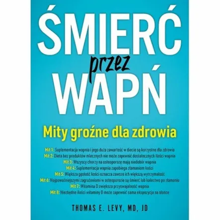 Śmierć Przez Wapń PRN