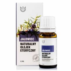 Naturalny Olejek Eteryczny Jałowiec 12 ml - Naturalne Aromaty