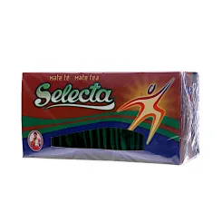 Selecta Energy w Torebkach 25x 3 g Yerba Mate E.S.B.N.