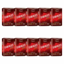 10 x Yerba Mate Taragui Energia 500 g