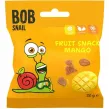 Przekąska Mango 20 g - Bob Snail