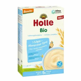 Kaszka Owsiana Bezglutenowa Bio Demeter 250 g - Holle