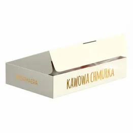 Wosk do Kominków Kawowa Chmurka 45 g - Bosphaera