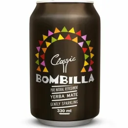 Napój Bombilla Classic Yerba Mate Puszka 330 ml - Gladio