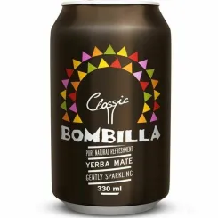 Napój Bombilla Classic Yerba Mate Puszka 330 ml - Gladio