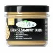 Krem Sezamowy Tahini 200 g - EOOVITA