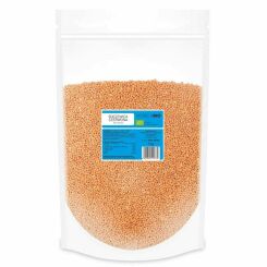 Soczewica Czerwona Bio 5 kg - Bio Planet