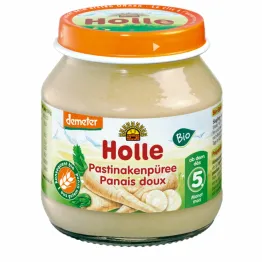 Danie dla Niemowląt Pasternak Bio Demeter 125 g - Holle