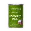 Mleko Kokosowe Bio 400 ml - Clearspring
