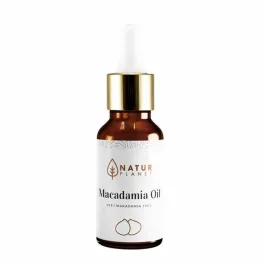 Olej Macadamia Kosmetyczny 30 ml - Natur Planet