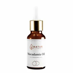 Olej Macadamia Kosmetyczny 30 ml - Natur Planet