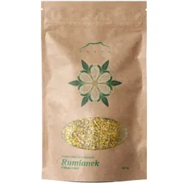Rumianek Kwiat 100 g - Nanga