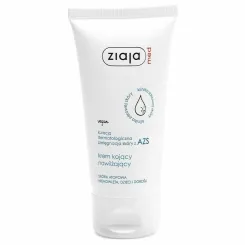 Krem Kojący Nawilżający Skóra Atopowa AZS 50 ml - Ziaja Med