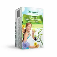 Herbatka Talia Odchudzanie Fix 40 g (20x 2 g) - Herbapol Kraków