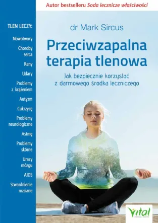 Przeciwzapalna Terapia Tlenowa PRN
