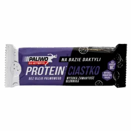 Baton Proteinowy Cookie 50 g - Naturavena