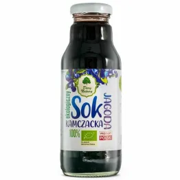 Sok z Jagody Kamczackiej NFC EKO 270 ml - Dary Natury