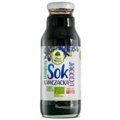 Sok z Jagody Kamczackiej NFC EKO 270 ml - Dary Natury