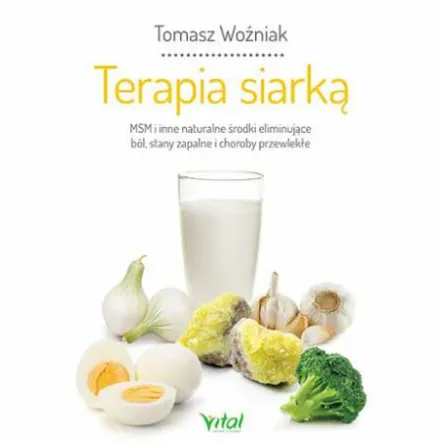 Terapia Siarką PRN