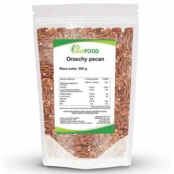 Orzechy Pecan 500 g - DeliFood