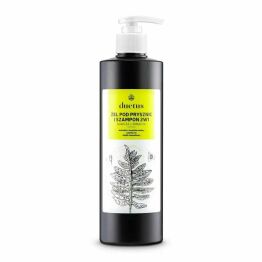 Żel Pod Prysznic i Szampon 2w1 500 ml - DUETUS