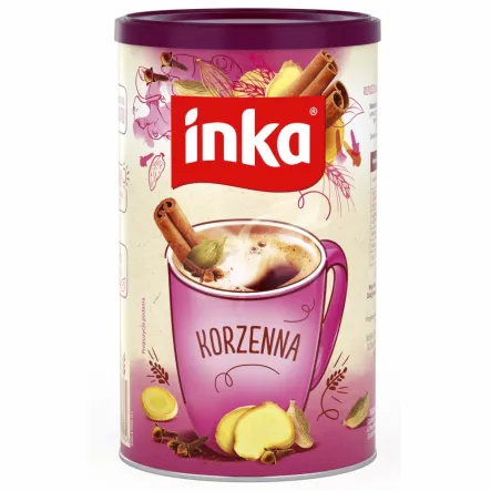 Inka Korzenna 120 g - Grana